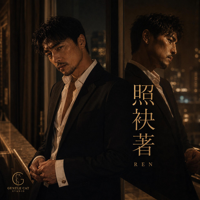照袂著