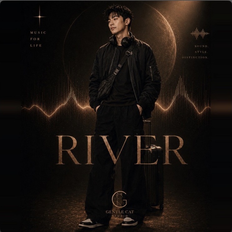 RIVER